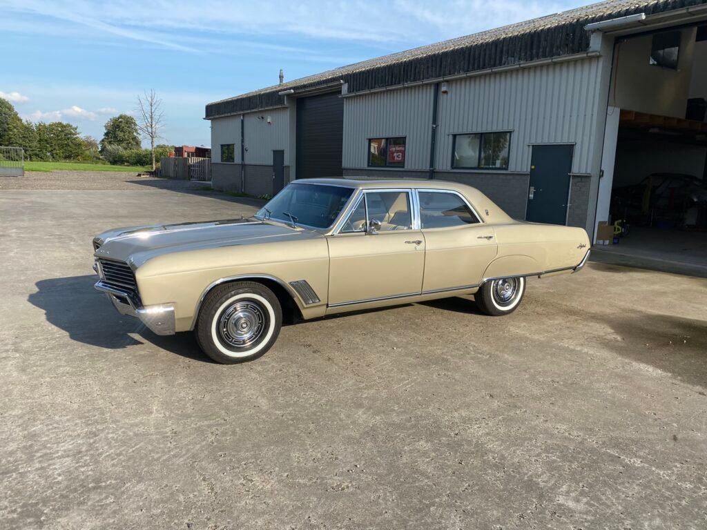 Buick Skylark 1967