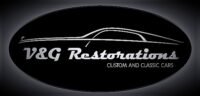 V&G Restorations