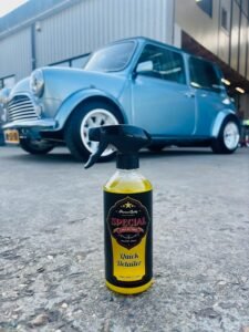 auto quick detailer