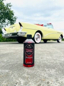 auto shampoo
