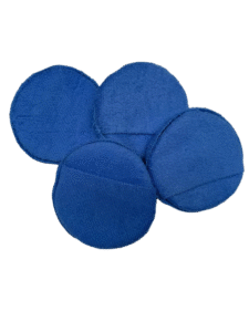 Microvezel soft applicatie pad - Afbeelding 2