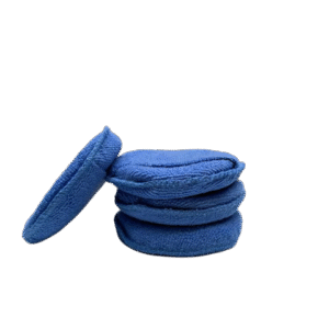 Microvezel soft applicatie pad