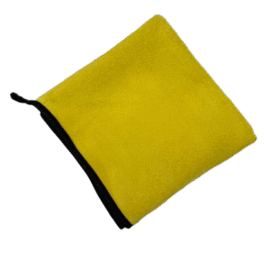 Microvezel droogdoek