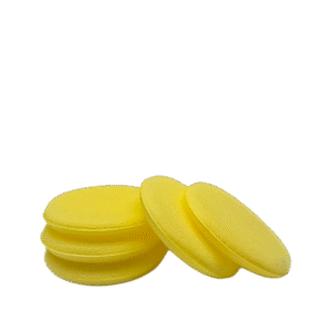 Foam applicatie pad