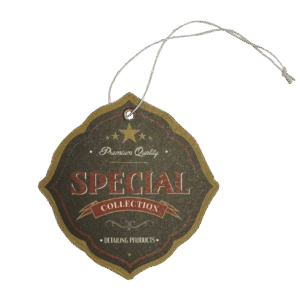 Special Collection geurhanger