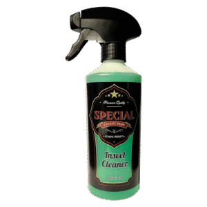 Special Collection Insect Cleaner