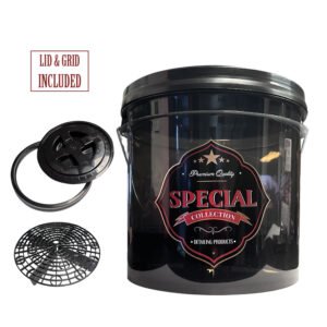 Special Collection Wash Bucket - Afbeelding 2