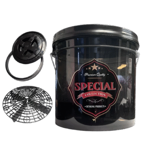 Special Collection Wash Bucket