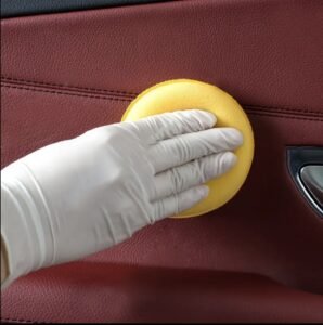 Foam applicatie pad - Afbeelding 6