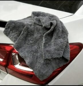 Microvezeldoek ultrasoft - Afbeelding 5