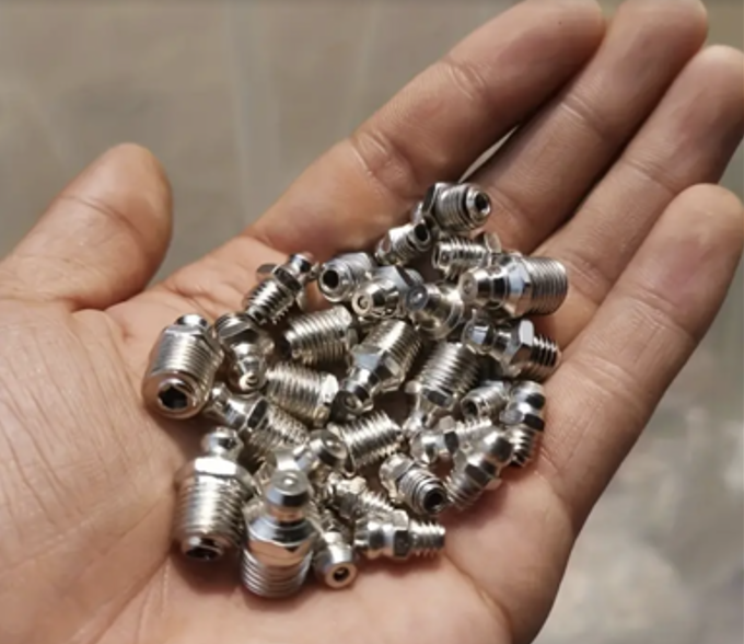 Vetnippels - Afbeelding 3