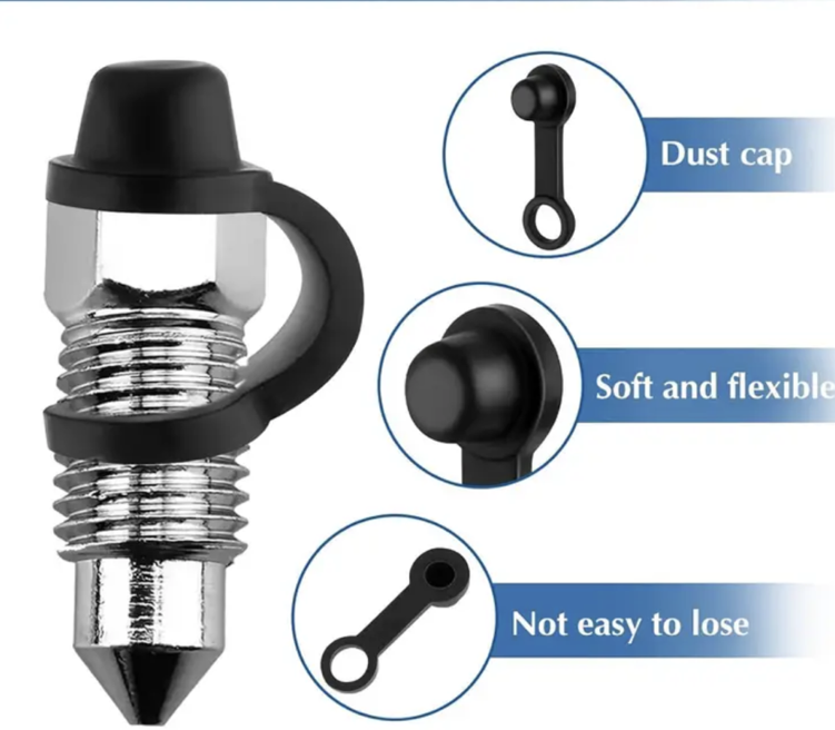 Remstofdoppen - Afbeelding 2