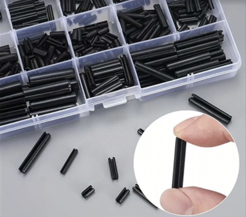 Spanstift - Afbeelding 4