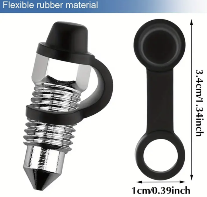 Remstofdoppen - Afbeelding 4