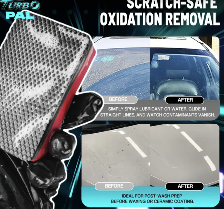 Kleispons - Afbeelding 3