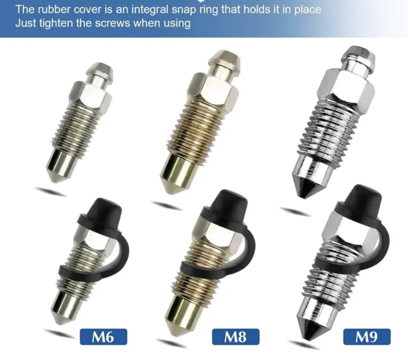 Remstofdoppen - Afbeelding 3