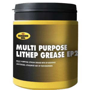 Kroon universeel vet